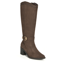 Bota em tecido 355-007-01